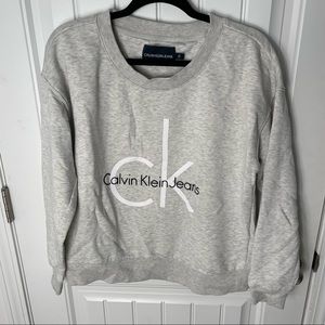 Calvin Klein Crew Neck